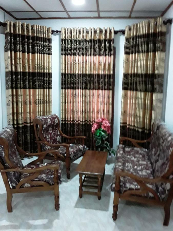 Mount View Family Rest & Cottage Haputale Exterior foto