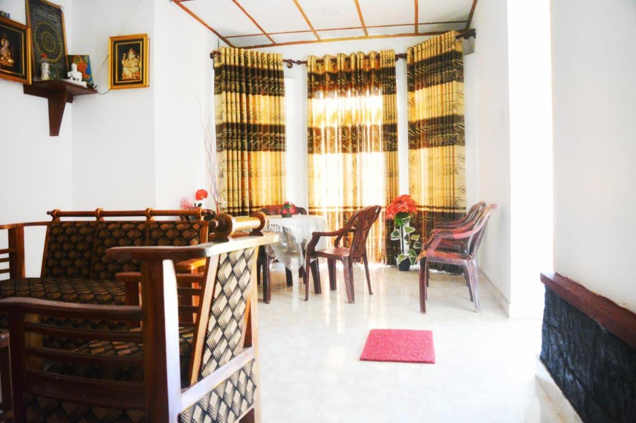 Mount View Family Rest & Cottage Haputale Exterior foto