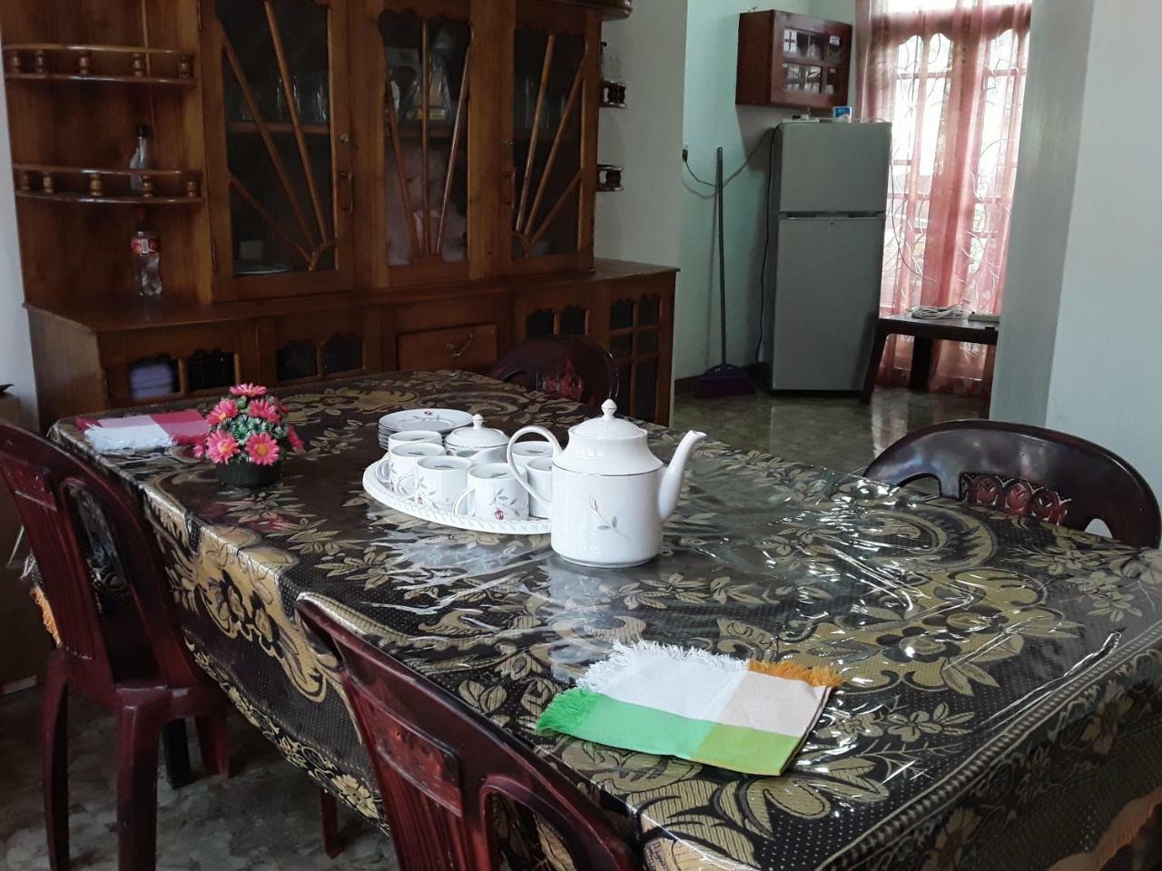 Mount View Family Rest & Cottage Haputale Exterior foto